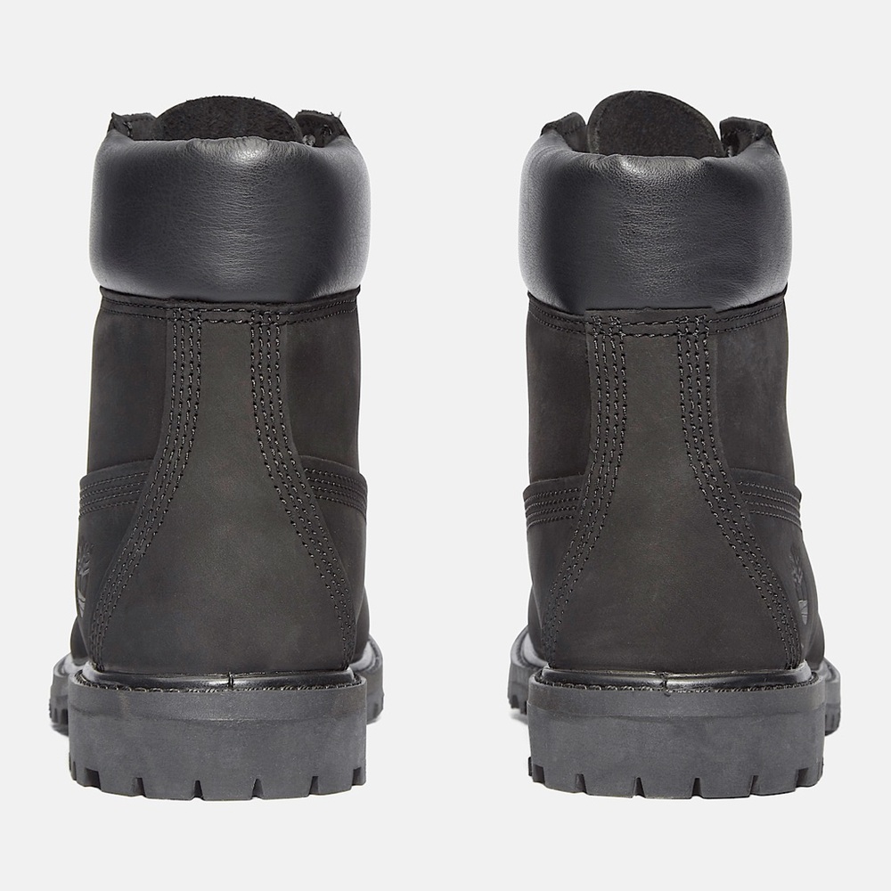 NWOB $170 WATERPROOF Timberland Women’s Leather Boots - Picture 3 of 10